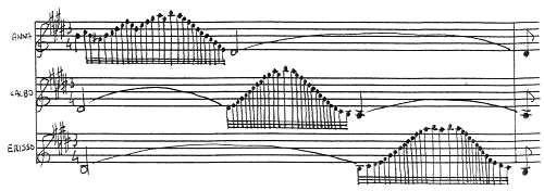 Es.12 - Anna, Calbo, Erisso: cadenza