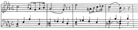 Es.37 - solo musica